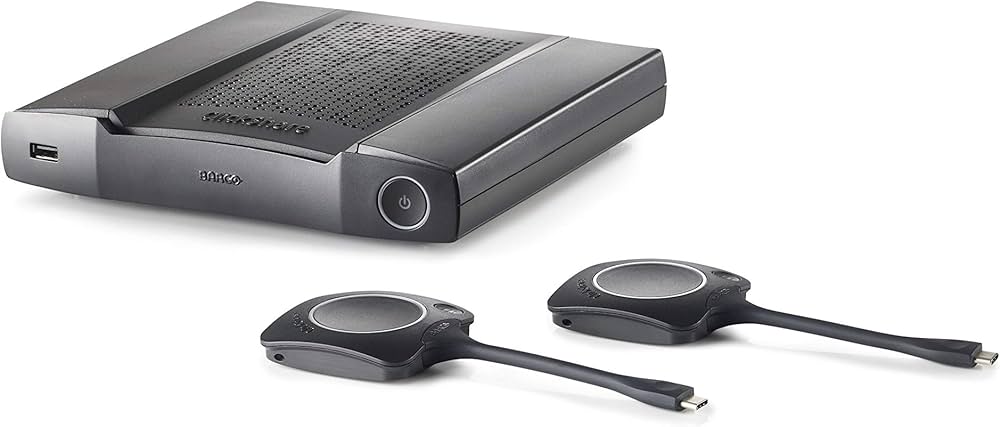 Barco Clickshare CX50
